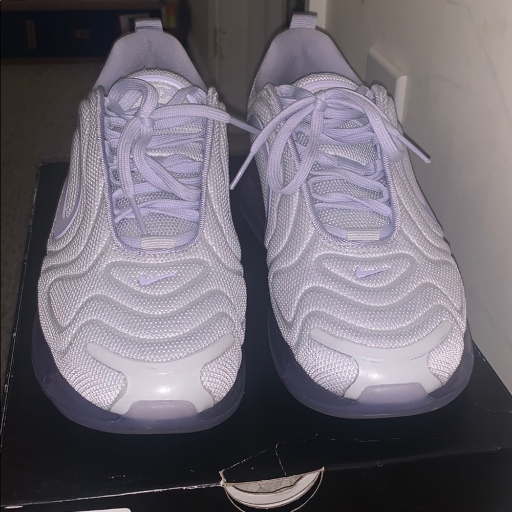 Nike Air Max 720